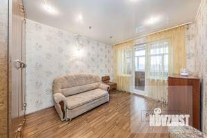 3-к квартира, вторичка, 65м2, 5/9 этаж