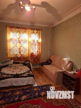 3-к квартира, вторичка, 83м2, 1/2 этаж