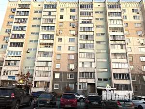1-к квартира, вторичка, 43м2, 6/10 этаж