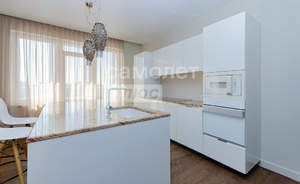 2-к квартира, вторичка, 81м2, 16/23 этаж