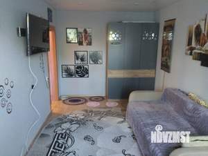 1-к квартира, вторичка, 34м2, 2/11 этаж