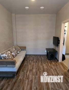 1-к квартира, вторичка, 36м2, 7/20 этаж