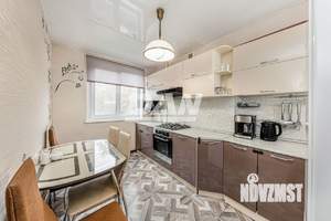 2-к квартира, вторичка, 44м2, 3/5 этаж