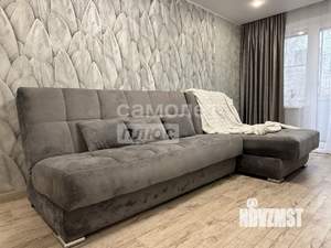 1-к квартира, вторичка, 31м2, 4/5 этаж