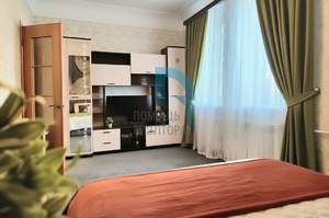 3-к квартира, вторичка, 65м2, 3/4 этаж