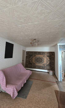 2-к квартира, вторичка, 42м2, 5/5 этаж