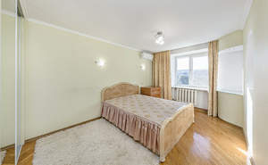 3-к квартира, вторичка, 77м2, 5/6 этаж