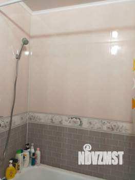 1-к квартира, вторичка, 40м2, 7/11 этаж