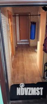 2-к квартира, вторичка, 53м2, 2/9 этаж