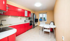 2-к квартира, вторичка, 70м2, 8/10 этаж