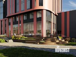 2-к квартира, вторичка, 75м2, 4/29 этаж