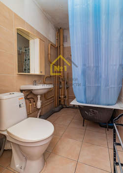 Студия квартира, вторичка, 40м2, 9/9 этаж