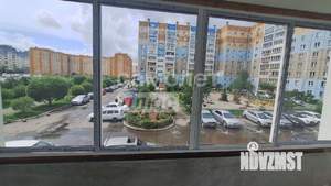 2-к квартира, вторичка, 57м2, 2/10 этаж