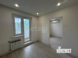 1-к квартира, вторичка, 32м2, 4/10 этаж