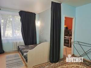 1-к квартира, вторичка, 31м2, 1/5 этаж