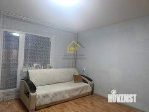 1-к квартира, вторичка, 40м2, 8/10 этаж