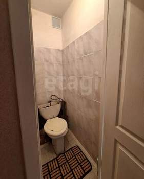 1-к квартира, вторичка, 32м2, 5/9 этаж