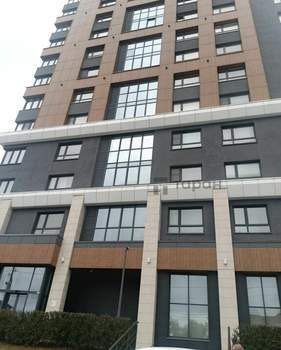 3-к квартира, вторичка, 73м2, 5/25 этаж