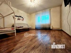 2-к квартира, вторичка, 63м2, 3/11 этаж