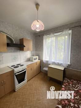 1-к квартира, вторичка, 32м2, 3/10 этаж