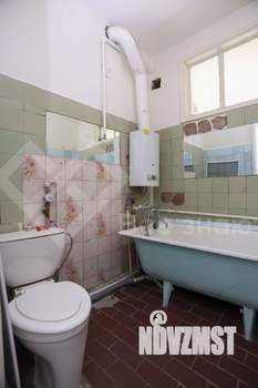 1-к квартира, вторичка, 30м2, 2/5 этаж