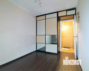 2-к квартира, вторичка, 45м2, 1/5 этаж