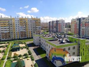 2-к квартира, вторичка, 65м2, 8/10 этаж