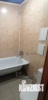 1-к квартира, вторичка, 31м2, 2/5 этаж
