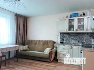 2-к квартира, вторичка, 46м2, 4/10 этаж