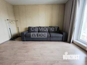 1-к квартира, вторичка, 41м2, 9/10 этаж