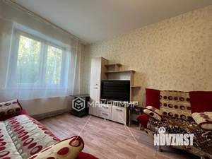 2-к квартира, вторичка, 39м2, 1/10 этаж