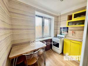 2-к квартира, вторичка, 43м2, 3/4 этаж