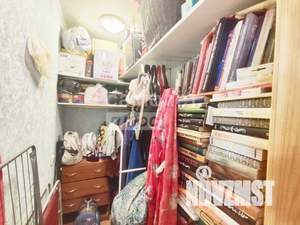 2-к квартира, вторичка, 42м2, 1/2 этаж