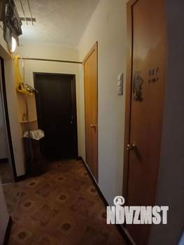 2-к квартира, вторичка, 53м2, 4/10 этаж