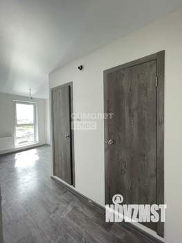 1-к квартира, вторичка, 34м2, 4/10 этаж