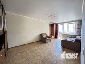 1-к квартира, вторичка, 34м2, 8/9 этаж