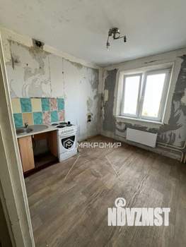 2-к квартира, вторичка, 57м2, 7/10 этаж