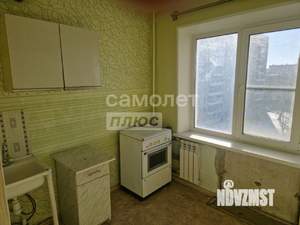 1-к квартира, вторичка, 37м2, 5/9 этаж