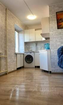 1-к квартира, вторичка, 41м2, 2/5 этаж