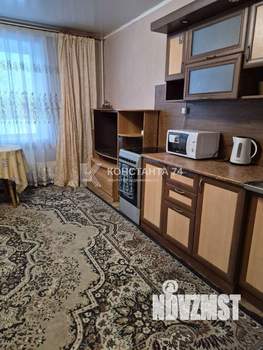 1-к квартира, вторичка, 40м2, 1/10 этаж