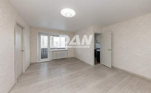 2-к квартира, вторичка, 45м2, 5/5 этаж