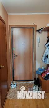 1-к квартира, вторичка, 33м2, 9/10 этаж