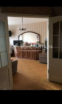 2-к квартира, вторичка, 46м2, 4/5 этаж