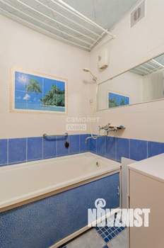 2-к квартира, вторичка, 53м2, 1/10 этаж