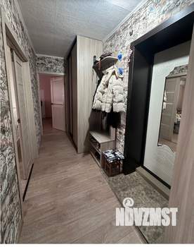 2-к квартира, вторичка, 50м2, 10/10 этаж