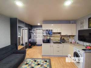 1-к квартира, вторичка, 50м2, 8/10 этаж