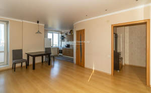 2-к квартира, вторичка, 54м2, 10/15 этаж