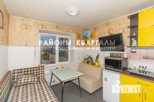 2-к квартира, вторичка, 57м2, 8/14 этаж