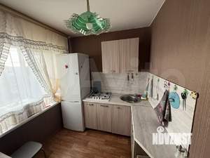1-к квартира, вторичка, 30м2, 5/5 этаж