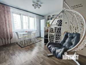 2-к квартира, вторичка, 42м2, 3/10 этаж